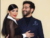 فى عيد ميلادهما.. لماذا لا تحب مني زكى تاريخ ميلاد أحمد حلمي؟
