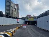 حصاد 2024.. نفق عرابي أبرز محور مروري نفذ بالشرقية بتكلفة 240 مليون جنيه