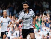 فولهام يباغت مانشستر يونايتد بهدف باسى فى الشوط الأول بكأس الاتحاد