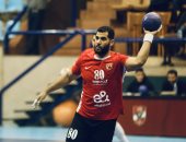 تعديل موعد مباراة الأهلى والزهور الحاسمة فى دورى محترفى اليد