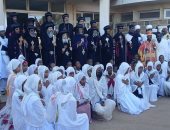 وفد من الكنيسة الأرثوذكسية يشارك في انتخاب بطريرك الكنيسة الإريترية