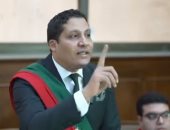 النيابة العامة تذيع مرافعتها بقضية سفاح الغربية المتهم بقتل 5 سيدات.. فيديو