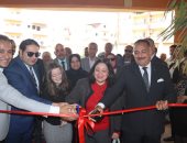 وزارة التضامن تستعرض جهود البرنامج القومي لتنمية الطفولة المبكرة