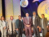 وزير الثقافة ومحافظ جنوب سيناء يشهدان حفل افتتاح المسرح الصيفى بمدينة الطور.. فيديو وصور