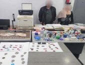 عقوبات مشددة بالقانون لتزوير الأختام أو الأمضاءات الحكومية فى عدة حالات