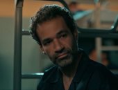 صدقى صخر يتعرض لطلق نارى فى مسلسل رقم سرى
