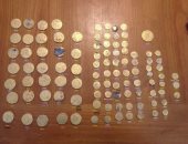 العثور على كنز مسروق من حطام سفينة تعود للقرن الـ 18 فى ولاية فلوريدا