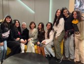 انتهاء تصوير مسلسل رقم سرى لـ ياسمين رئيس وصدقى صخر
