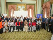 منظمة العمل الدولية: إدراج بيانات الاقتصاد الأخضر لأول مرة في مسح سوق العمل المصرى