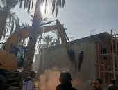 تعرف على مدة تقديم طلب التصالح على مخالفات البناء في القانون