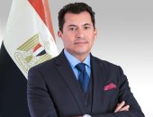 وزير الرياضة: يجب على النادي الأهلي تحمل قراره مثل ما فعل الزمالك سابقاً