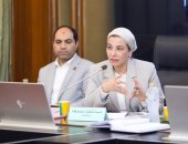 وزيرة البيئة: ارتفاع نسبة جمع ونقل المخلفات لـ75%؜  وزيادة إنتاج الوقود البديل