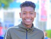 أخصائي إصابات أنقذ حياته.. أول صورة للاعب نادي قنا بعد ابتلاع لسانه