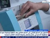 باحث اقتصادى: قيمة الدعم النقدى تتواكب مع متغيرات الأسعار