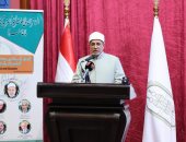 رئيس جامعة الأزهر يحذر من مخاطر الذكاء الاصطناعي ويبحث إنشاء كلية خاصة