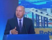 انطلاق المنتدى الاقتصادى "من المغرب العربى إلى بلاد الشام عبر الخليج" بالقاهرة