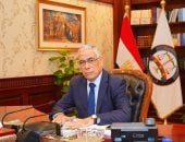 النائب العام يشارك فى اجتماع المدعين العامين الأوروبيين بلاهاى ويبحث تعزيز التعاون مع يوروجست