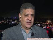 أشرف أبوالهول: إصرار نتنياهو على دخول جبل الشيخ بسوريا لمحو أثر هجوم 7 أكتوبر