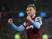 وست هام يدك تشيلسى بهدف جارود بوين فى الشوط الأول.. فيديو