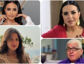 أبرز الأخبار والتغطيات الفنية فى الساعات الماضية.. رنا سماحة ترفض الخوض فى تفاصيل طلاقها.. إصابة منى فاروق بشلل فى المعدة بسبب حقن التخسيس.. إيمى سمير غانم تؤكد حملها.. ووفاة الجداوى رمضان أحد رموز فرقة رضا