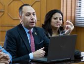 مكتبة مصر العامة بالإسماعيلية تنظم ندوة حول الأمن السيبرانى وتحديات الخصوصية