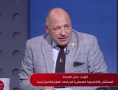 عادل العمدة: خطة الجنرالات هدفها تحويل القطاع الشمالى من غزة لثكنة عسكرية