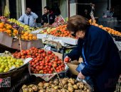 سعر الخضار والفاكهة اليوم الخميس 2-1-2025 بالفيوم.. البطاطس 8 جنيهات