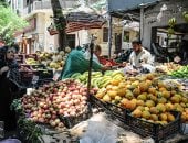 أسعار الفاكهة اليوم الخميس 16-4-2026 بأسواق مطروح.. الكنتالوب بـ15 جنيها