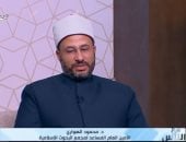 محمود الهوارى: المتوفى بسبب الكوارث الطبيعية من الشهداء.. فيديو