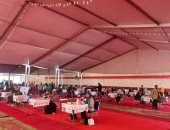 عدم اكتمال النصاب القانوني وتكليف مجلس إدارة الزمالك باختصاصات الجمعية العمومية 