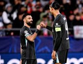 محمد صلاح يسجل هدف ليفربول الرابع وينفرد بصدارة هدافي الدوري الإنجليزي