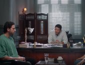 وتر حساس الحلقة 32.. مازن يعترف بقتل ليلى بدافع خيانتها له