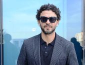 حسام غالى ممثلا للأهلى فى اجتماع الجمعية العمومية لاتحاد الكرة