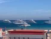 طقس البحر الأحمر اليوم الأربعاء 11 ديسمبر 2024.. جو خريفى مشمس.. فيديو