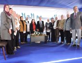 نائب وزيرة التضامن: تنفيذ أنشطة بالحضانات الدامجة للإعاقات الذهنية والتوحد