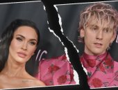 كل ما تريد معرفته عن علاقة ميجان فوكس بـ ماشين جان كيلي حتى نهايتها