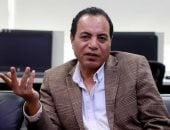 جمال عبد الرحيم: المصداقية يجب أن تسبق السبق الصحفي والحقيقة أولى من السعي وراء المشاهدات