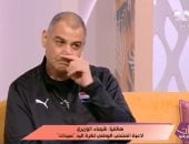 لاعبة منتخب اليد: الفوز إنجاز ومكناش مصدقين.. والمدير الفنى يبكى على الهواء