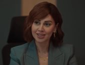 مسلسل رقم سري الحلقة 25.. ياسمين رئيس تتولى منصب إدارة البنك