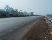 طقس بنى سويف اليوم الأربعاء 11 ديسمبر 2024..  انكسار الشبورة المائية