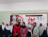 قصور ثقافة الأقصر تناقش الشعر عند الفلاسفة والمفكرين .. صور