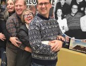 بدون كيفن.. أبطال فيلم Home Alone يجتمعون مجددا في صور جديدة