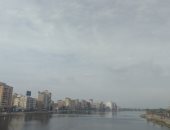 طقس دمياط اليوم الخميس 12 ديسمبر 2024.. سحب كثيفة وانخفاض فى درجات الحرارة