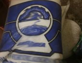 ضبط 10 أطنان أرز وأسمدة مجهولة المصدر و 3000 علبة سجائر بحملة تموينية بالشرقية