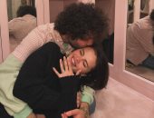 سيلينا جوميز تعلن خطوبتها على بيني بلانكو بـ "الآن يبدأ الأبد".. صور