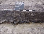 اكتشاف مخبز عمره 2800 سنة يحوى أدوات وبقايا طعام فى ألمانيا