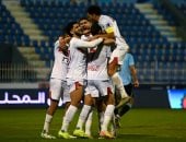 موعد مباراة الزمالك أمام الطلائع فى دوري nile والقناة الناقلة