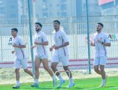 الزمالك يهزم أبو قير للأسمدة 2-0 ويتأهل لمواجهة مودرن بدور الـ16 لكأس مصر