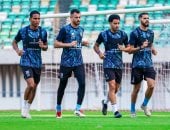 الكاف يخطر الزمالك رسميا بنقل مباراة بلاك بولز فى الكونفدرالية للقاهرة 