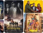 حصاد 2024.. أكثر من مليار جنيه حصيلة إيرادات السينما المصرية هذا العام